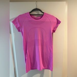 Lululemon Swiftly Tech